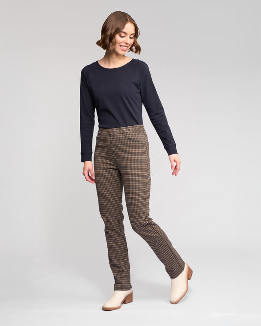 Bay Knit Pull On - 234B - Nova