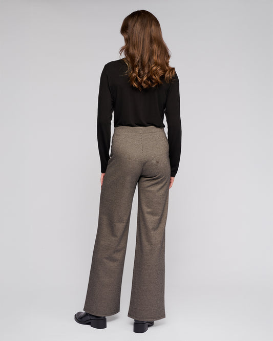 Loft Knit Pull On - 235B - Knox