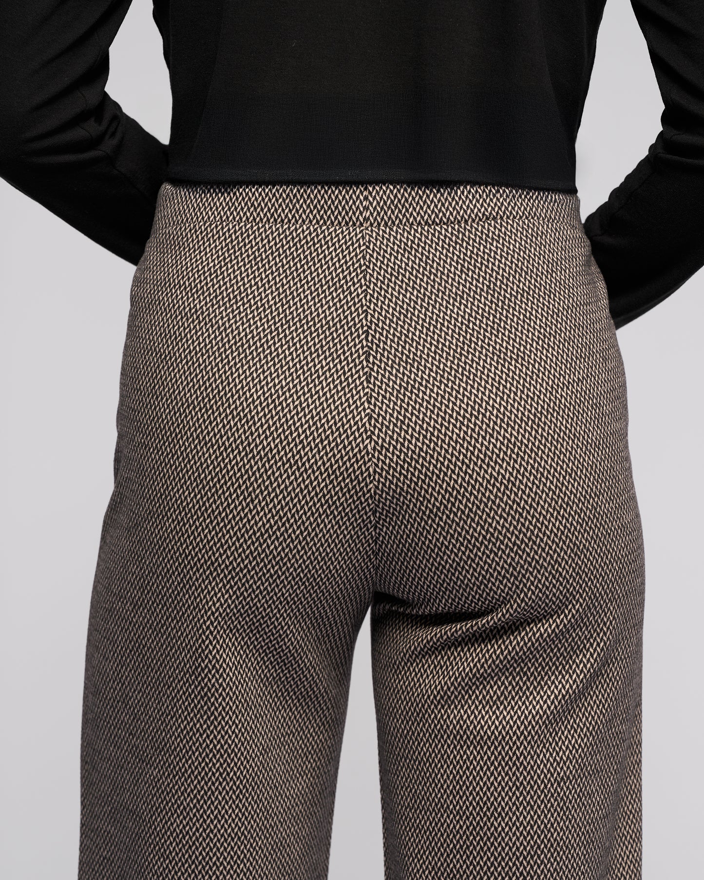 Loft Knit Pull On - 235B - Knox