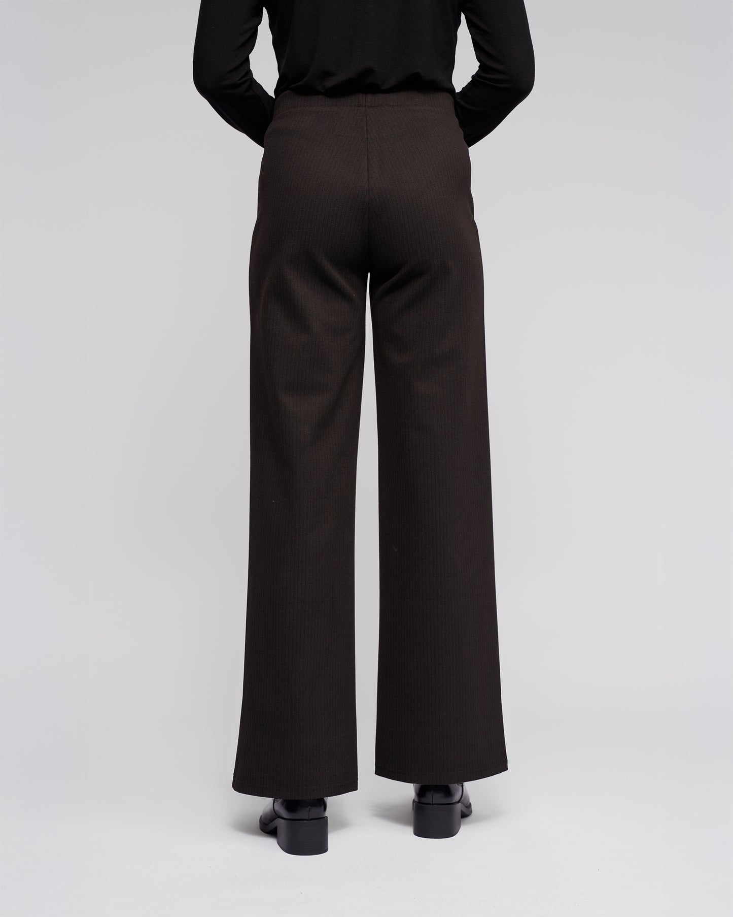 Loft Knit Pull On - 235B - Metro