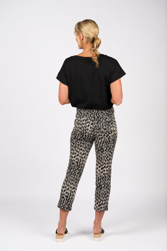 7/8 Slim Pull-On - 271LW Beau