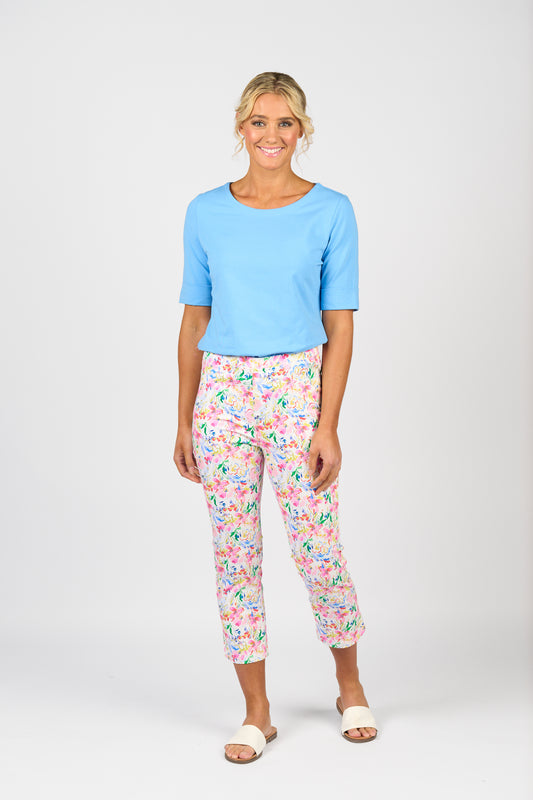 7/8 Regular Pull-On - 274LW Porto