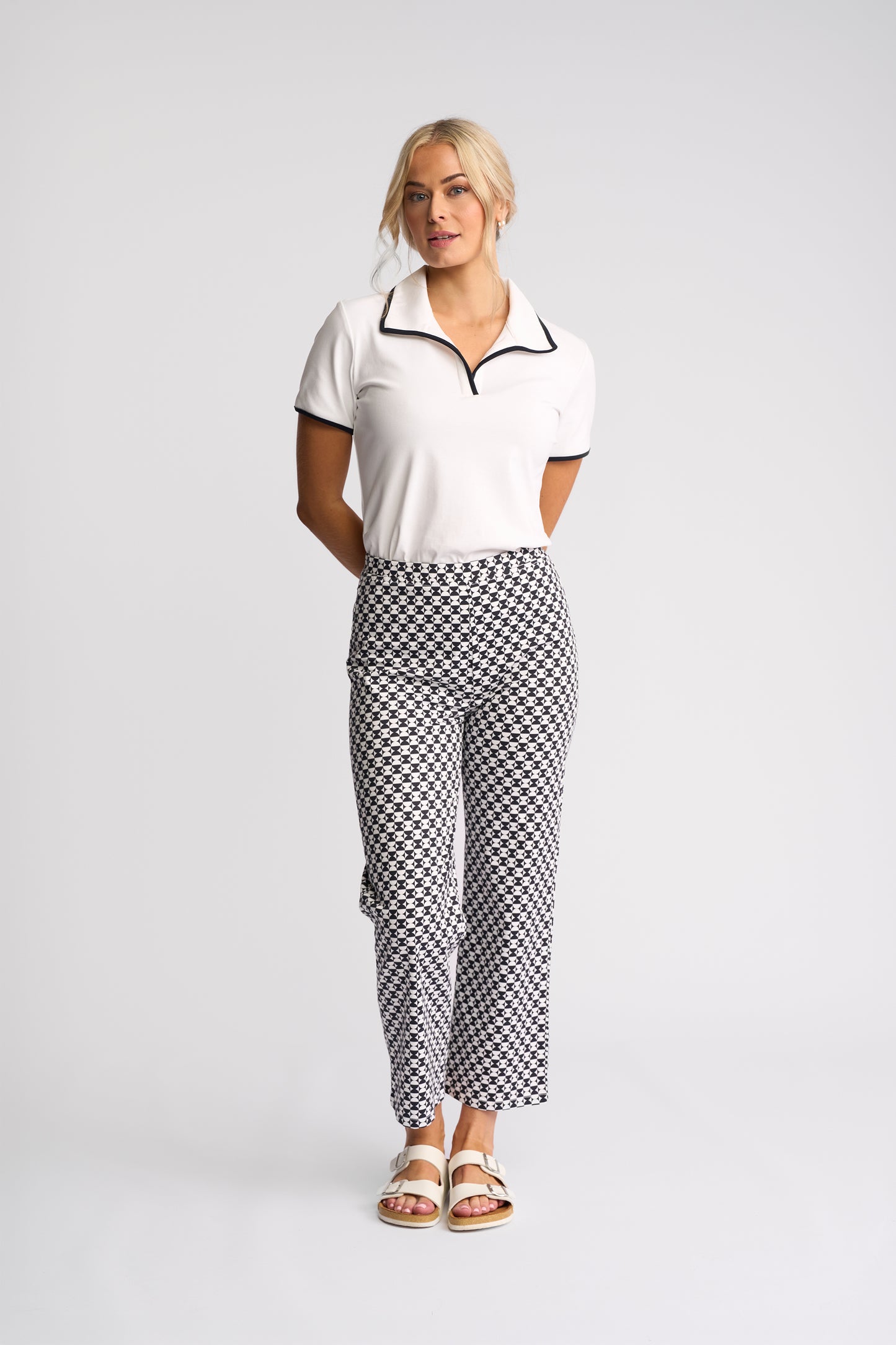 275LW - Seattle Pull On - Dixie - (Due 2nd Week Aug)