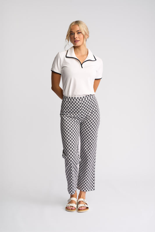 275LW - Seattle Pull On Pant - Dixie - (Due 2nd Week Aug)