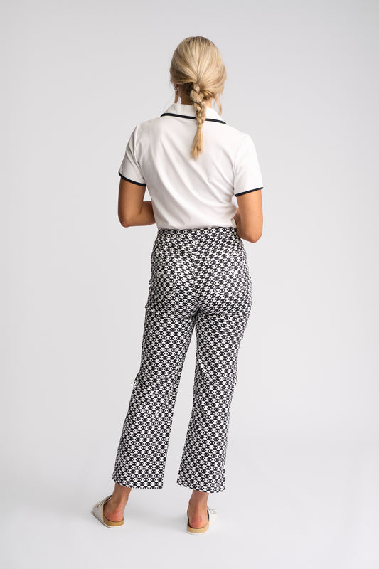 275LW - Seattle Pull On Pant - Dixie - (Due 2nd Week Aug)