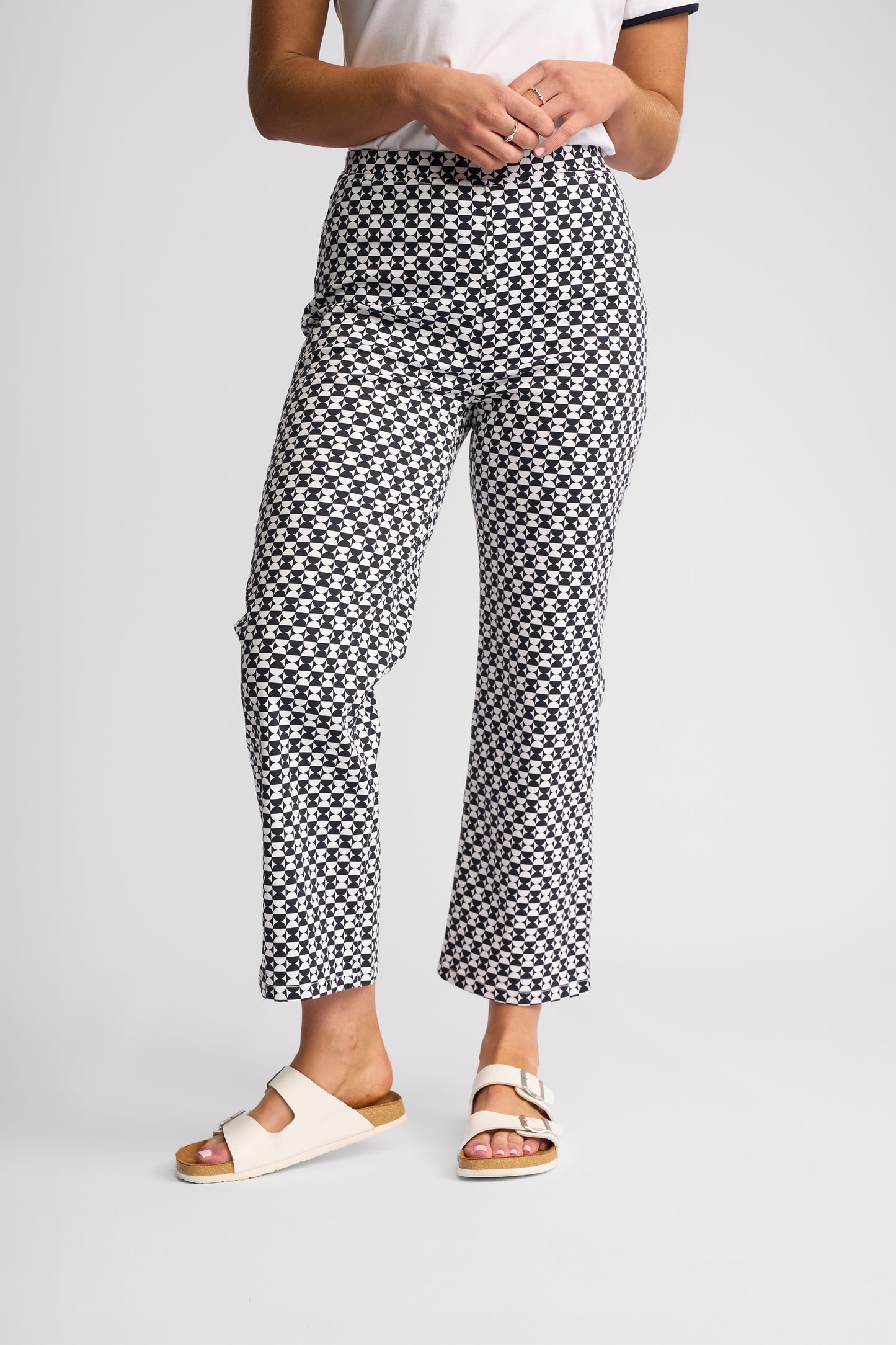 275LW - Seattle Pull On - Dixie - (Due 2nd Week Aug)