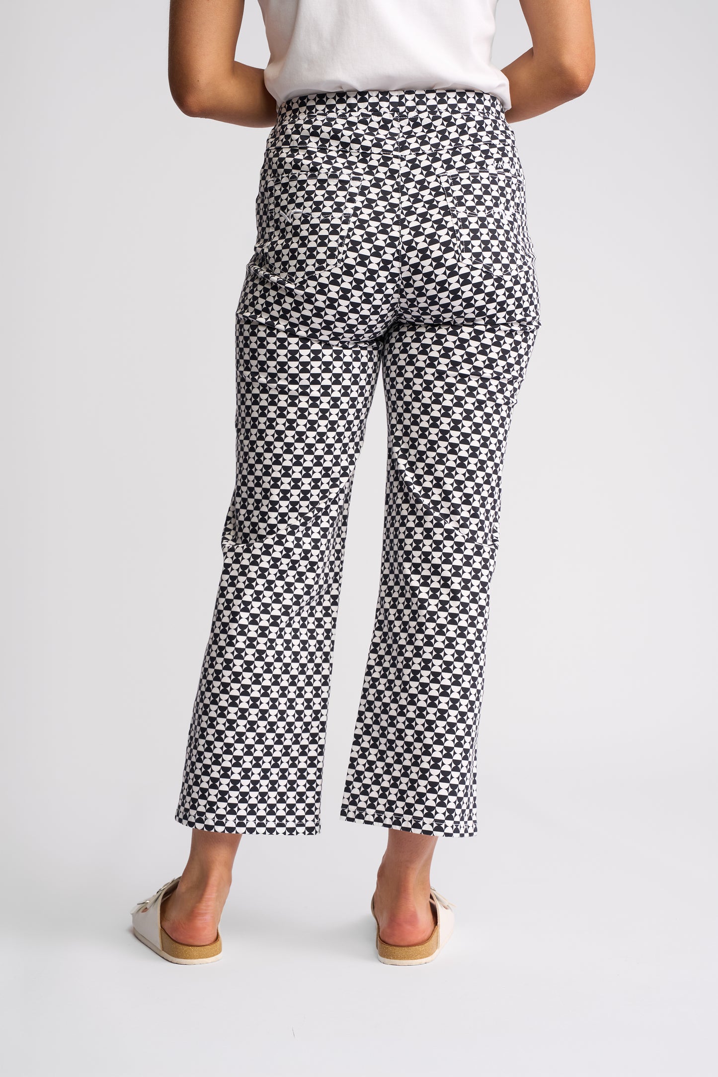 275LW - Seattle Pull On - Dixie - (Due 2nd Week Aug)