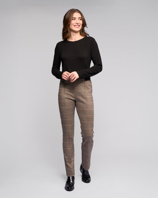 Everest Knit Pull On - 294 - Ezra