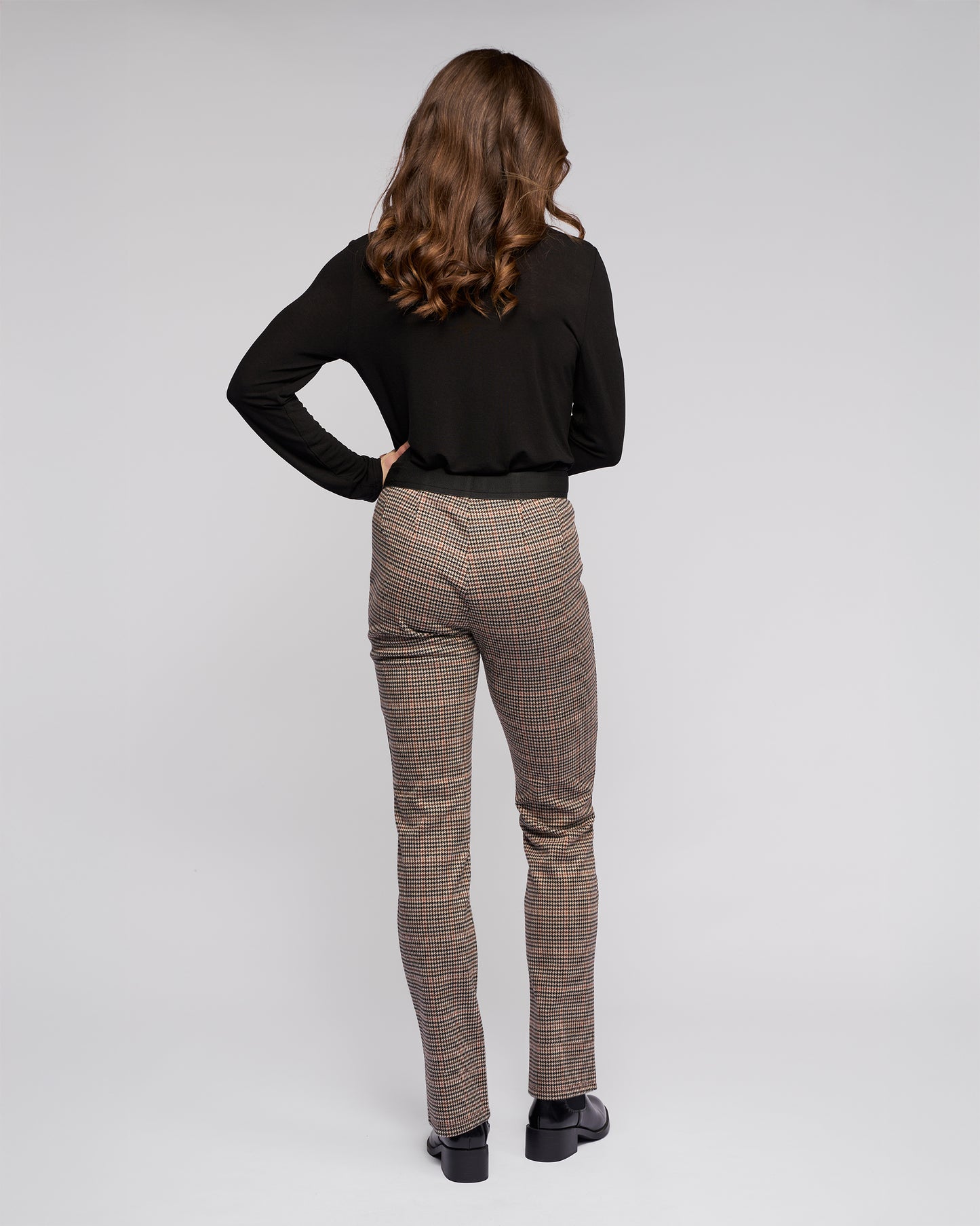 Everest Knit Pull On - 294 - Ezra