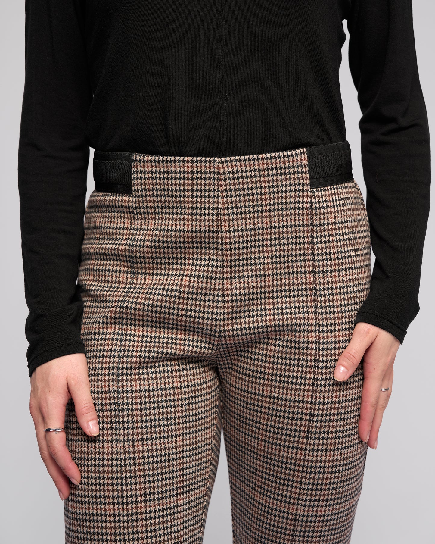 Everest Knit Pull On - 294 - Ezra