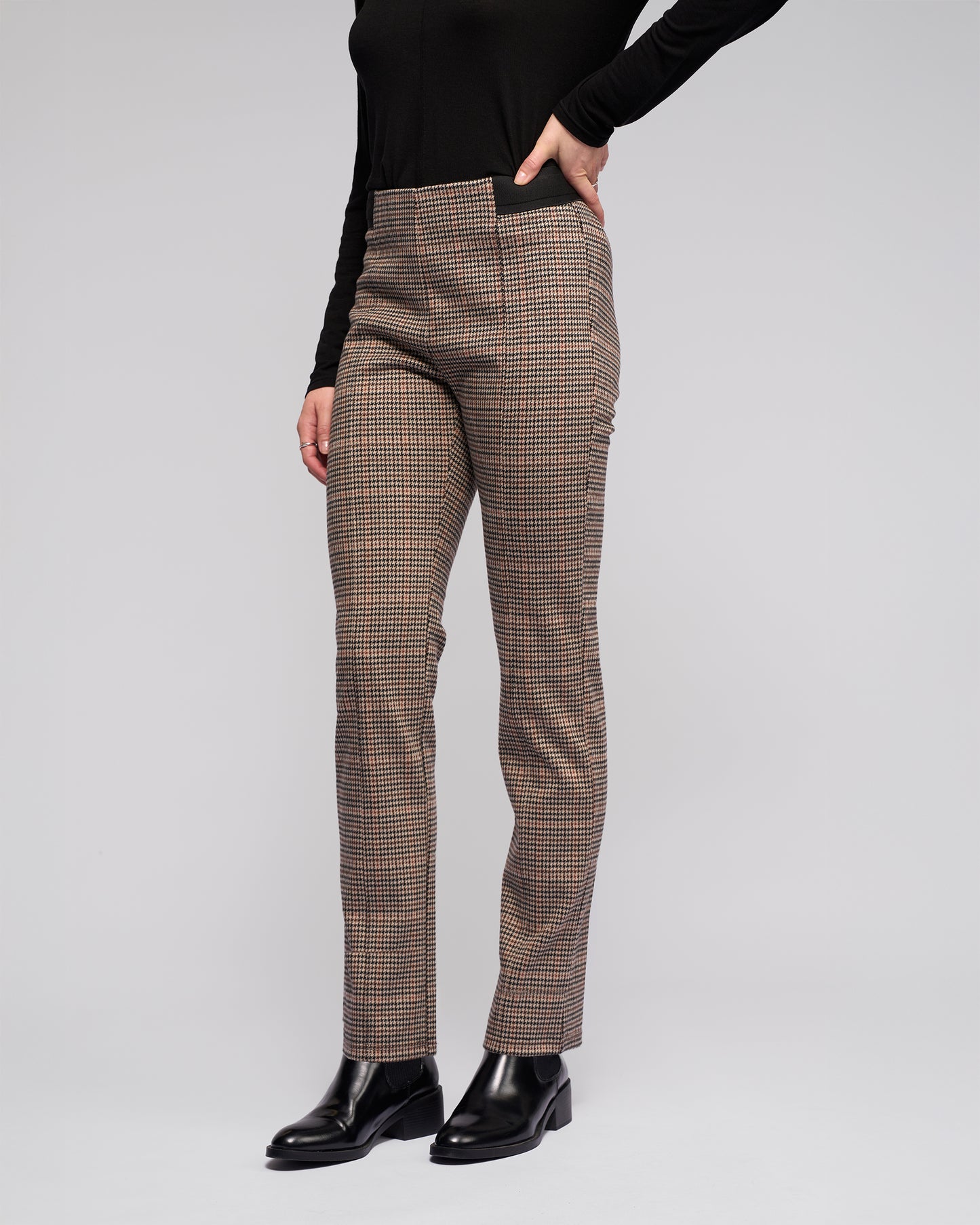 Everest Knit Pull On - 294 - Ezra