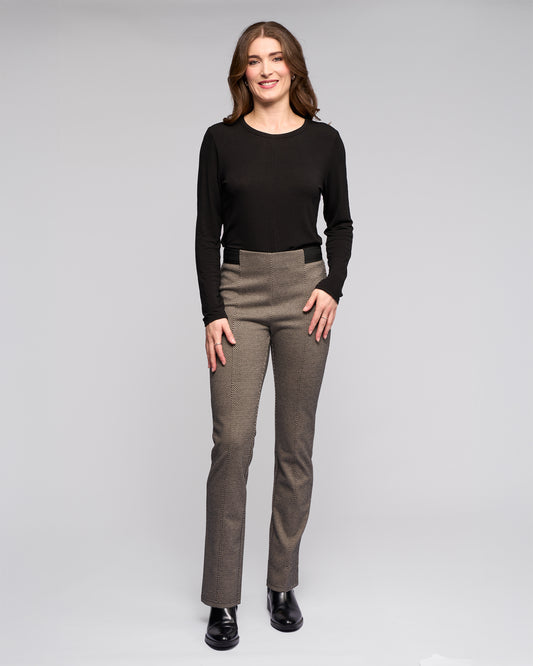 Everest Knit Pull On - 294 - Knox