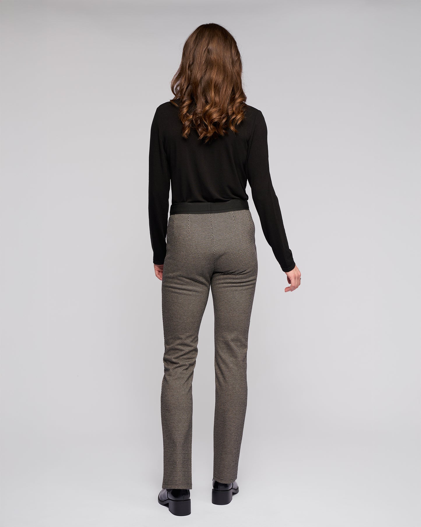 Everest Knit Pull On - 294 - Knox