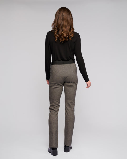 Everest Knit Pull On - 294 - Knox
