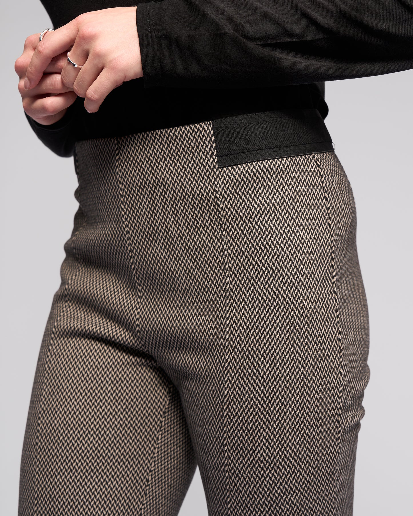 Everest Knit Pull On - 294 - Knox