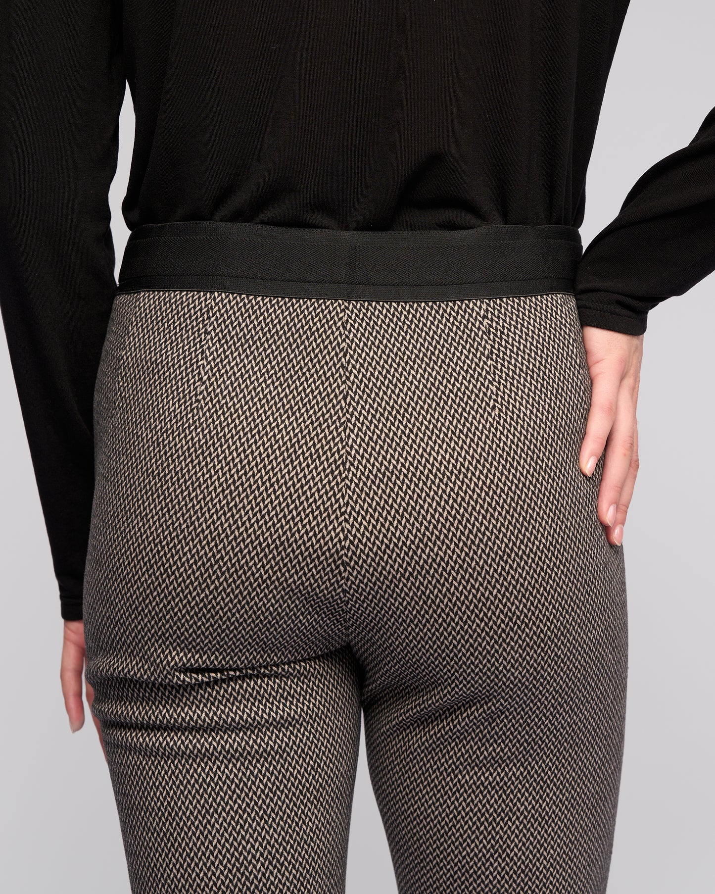 Everest Knit Pull On - 294 - Knox