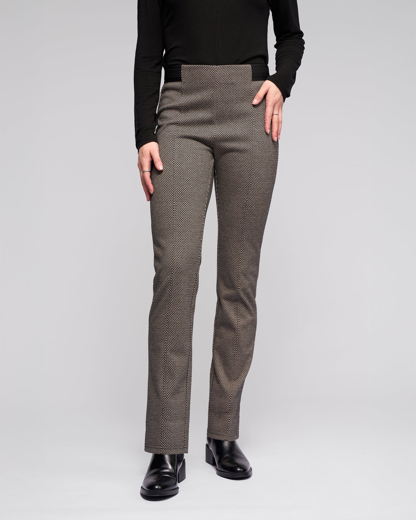 Everest Knit Pull On - 294 - Knox
