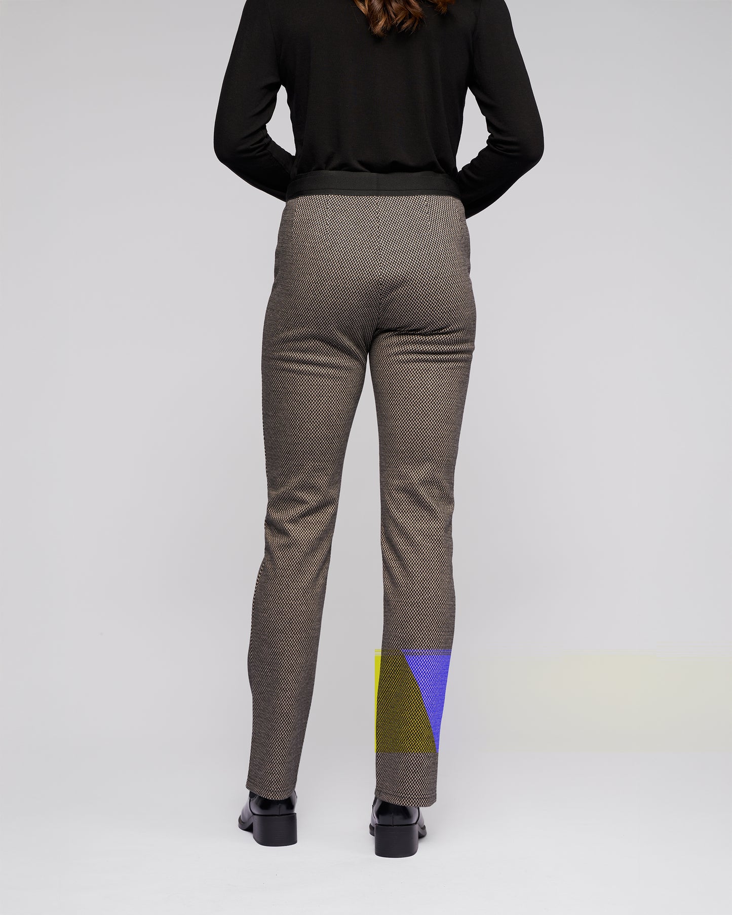 Everest Knit Pull On - 294 - Knox