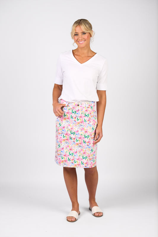 Skirt - 372AV - Porto