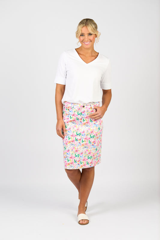 Skirt - 372AV - Porto