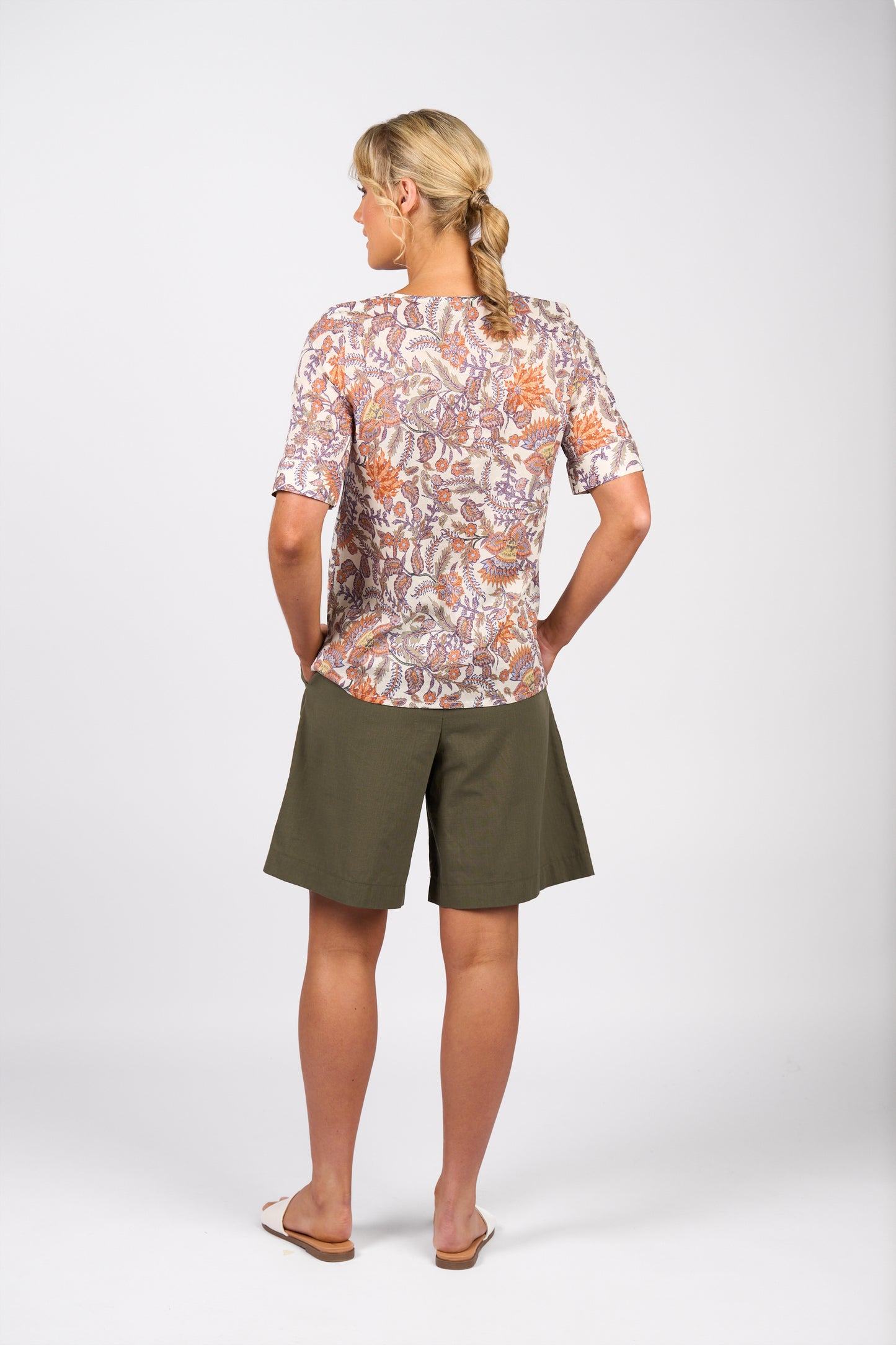 Top - 4423A - Tuscany