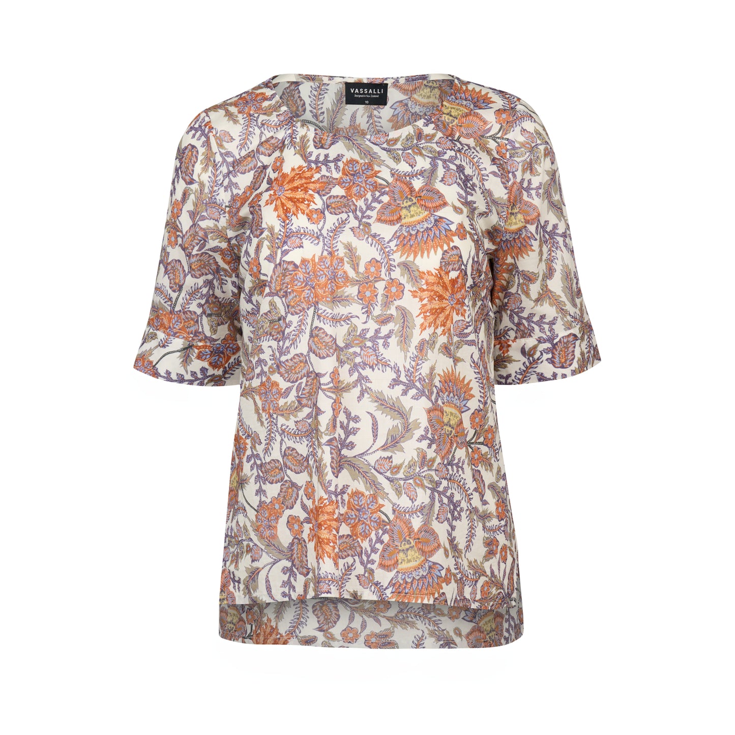 Top - 4423A - Tuscany