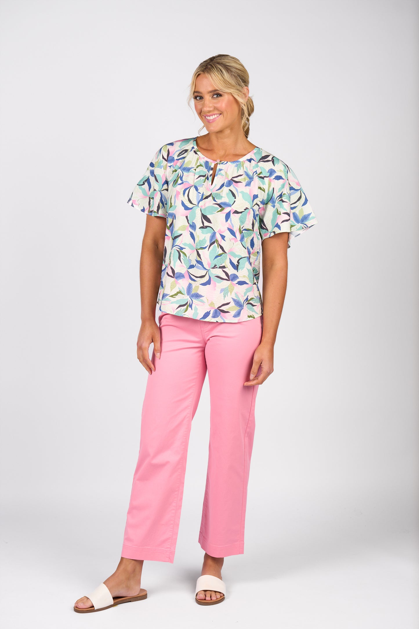 Top - 4490P - Soleil