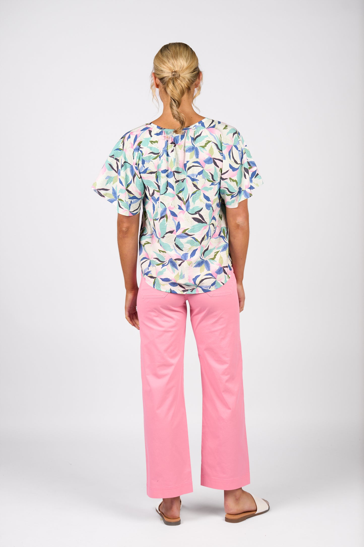 Top - 4490P - Soleil