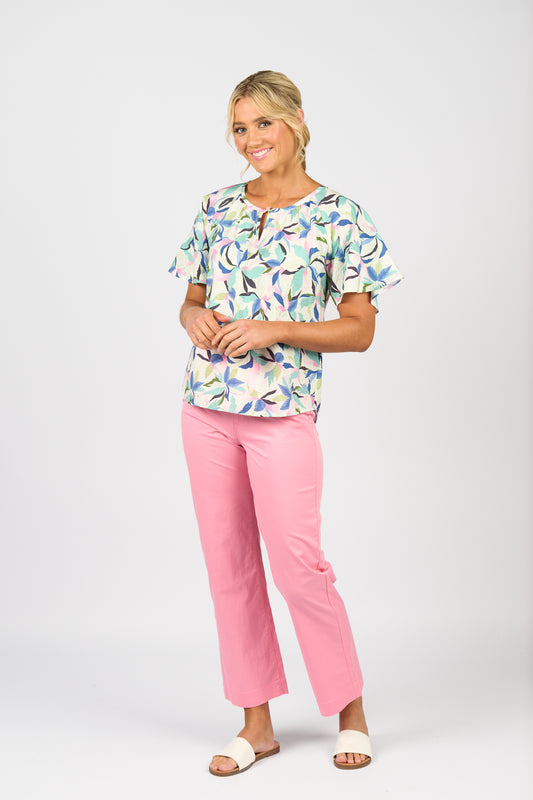 Top - 4490P - Soleil