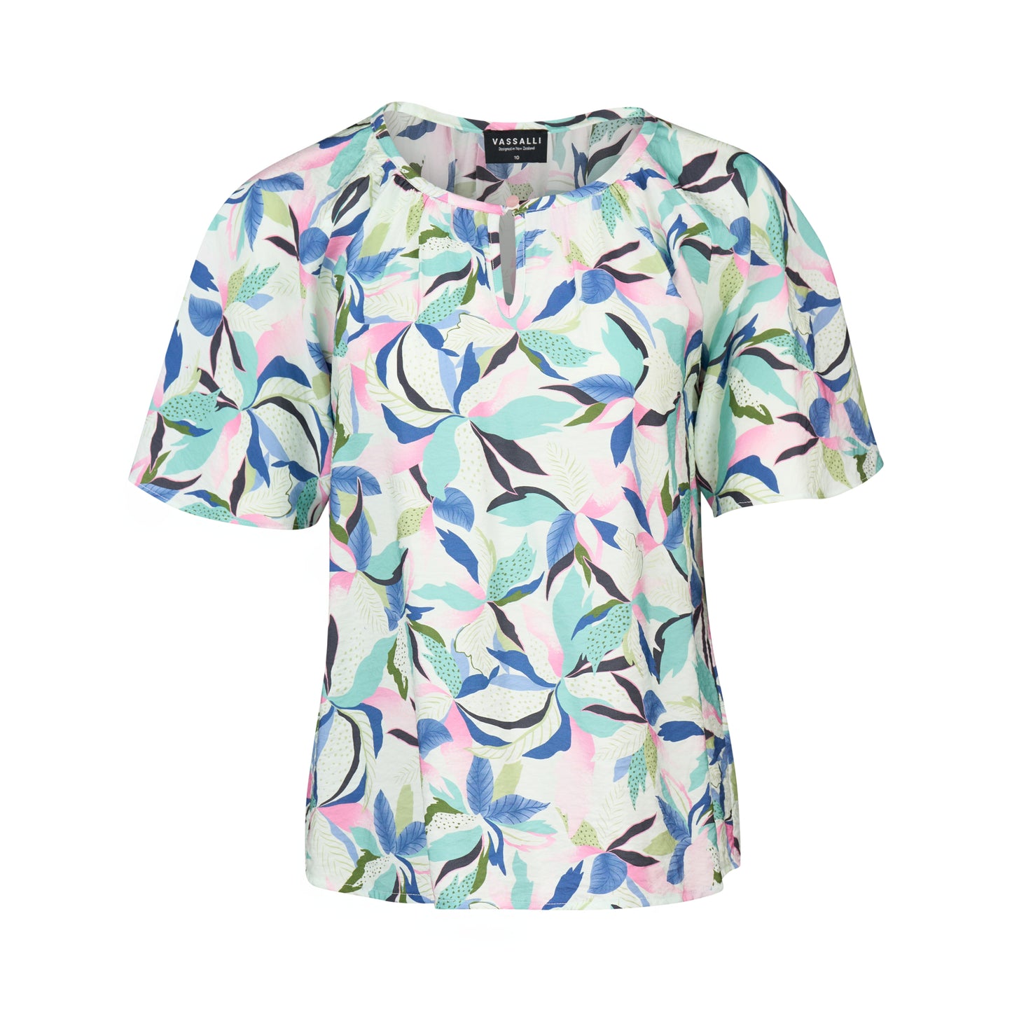 Top - 4490P - Soleil