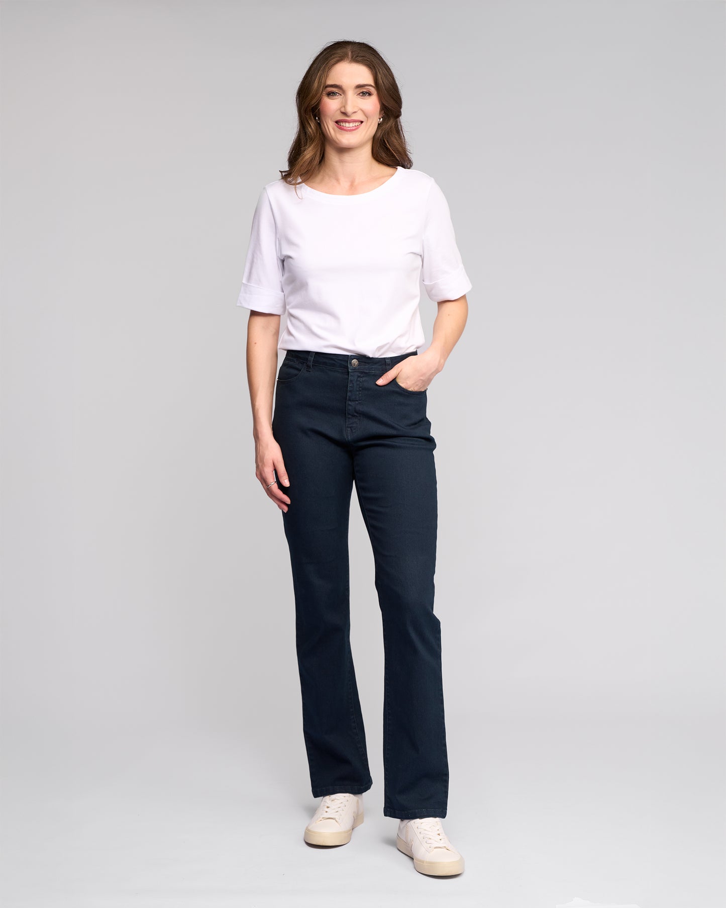 Radio Jean - 5053 - Indigo Denim