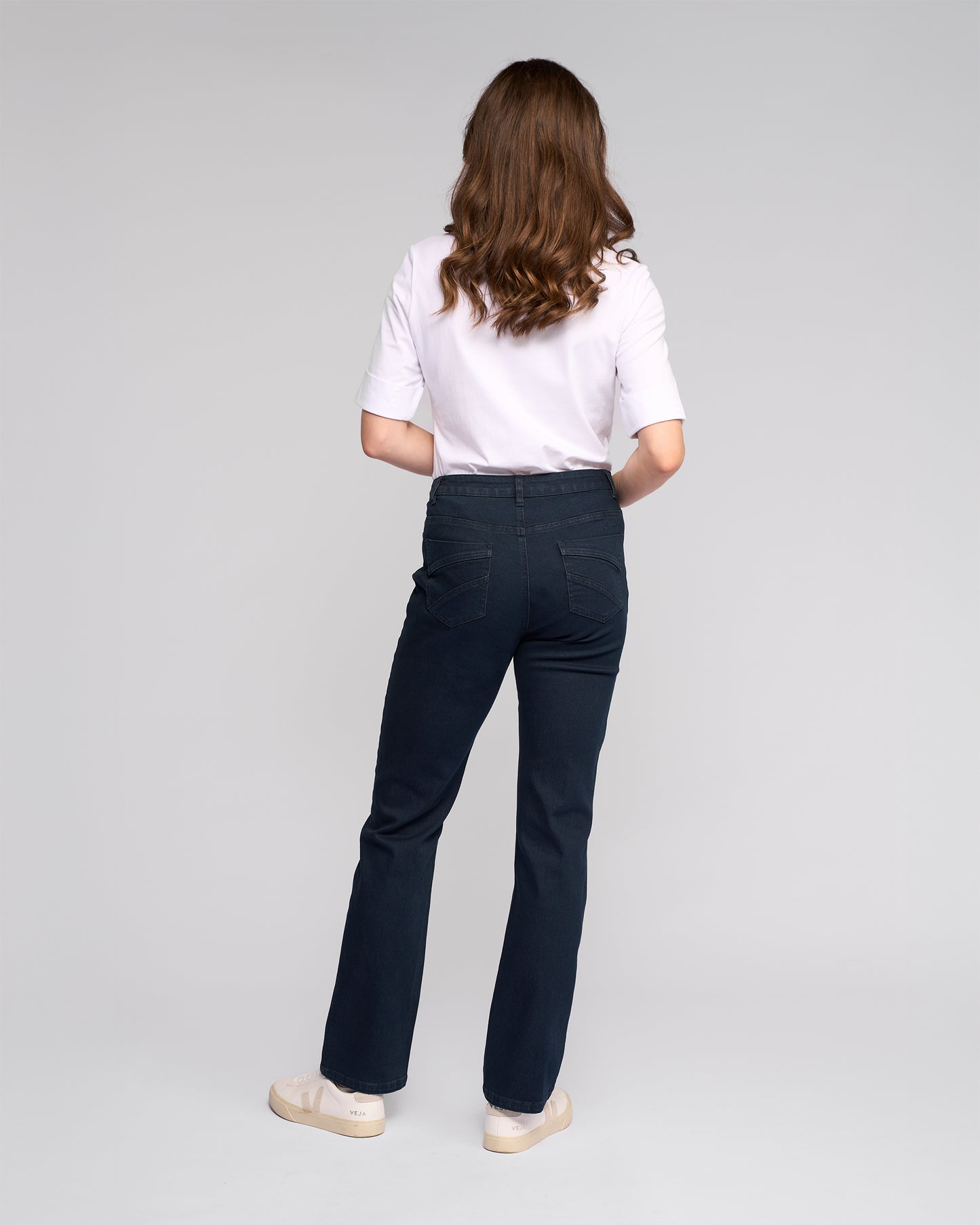Radio Jean - 5053 - Indigo Denim