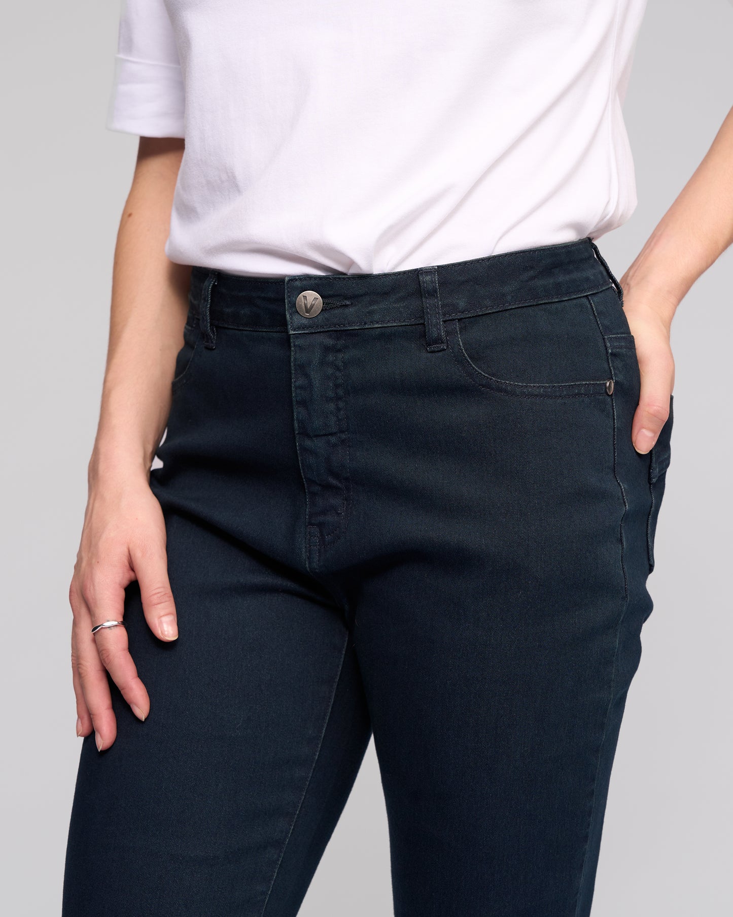 Radio Jean - 5053 - Indigo Denim