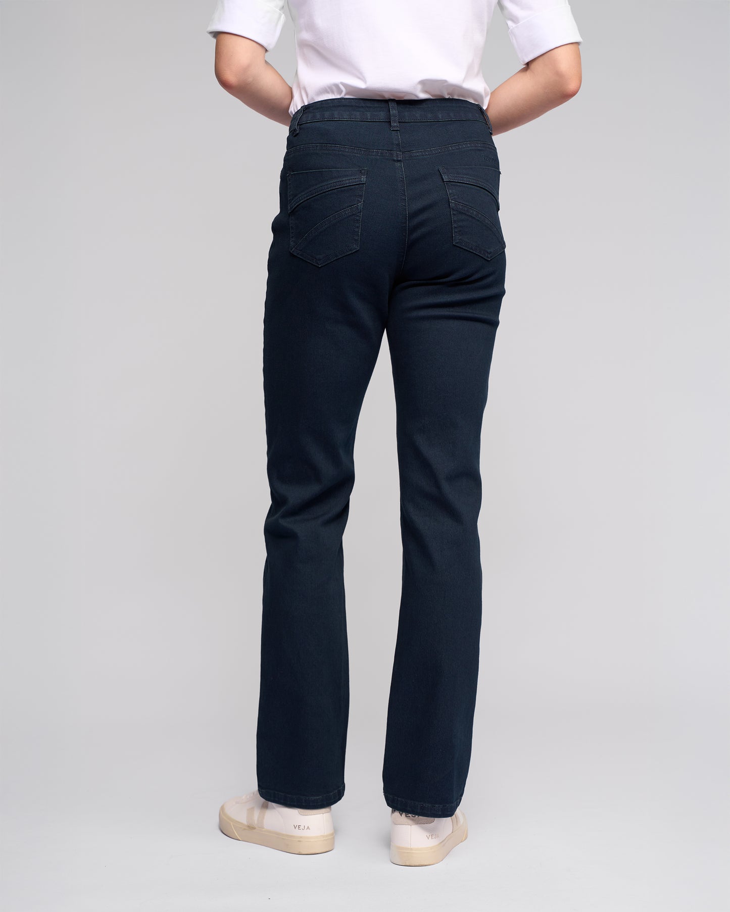 Radio Jean - 5053 - Indigo Denim