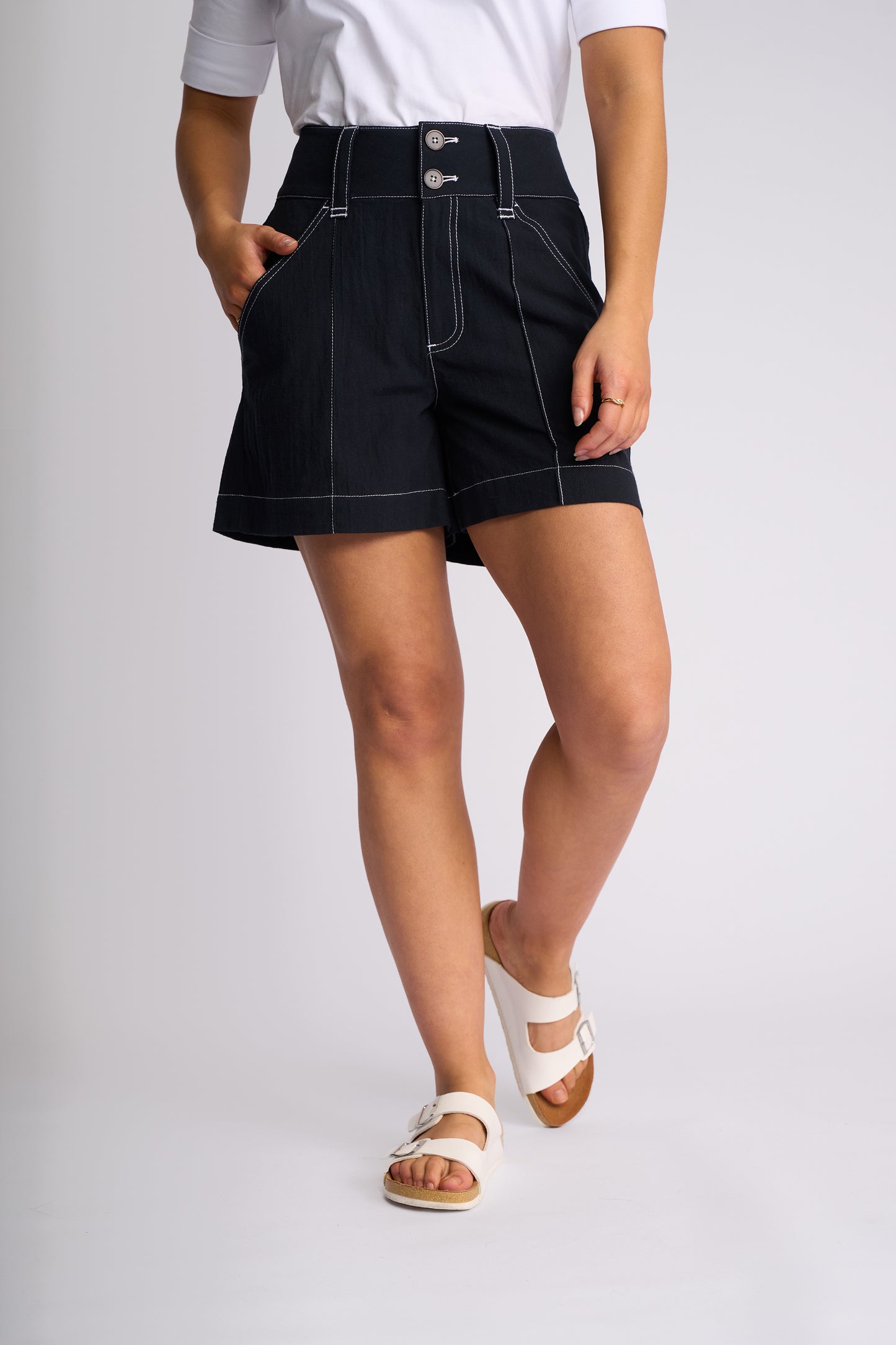 5055 - Lucy Short - Ink - (Due 2nd Week Aug)