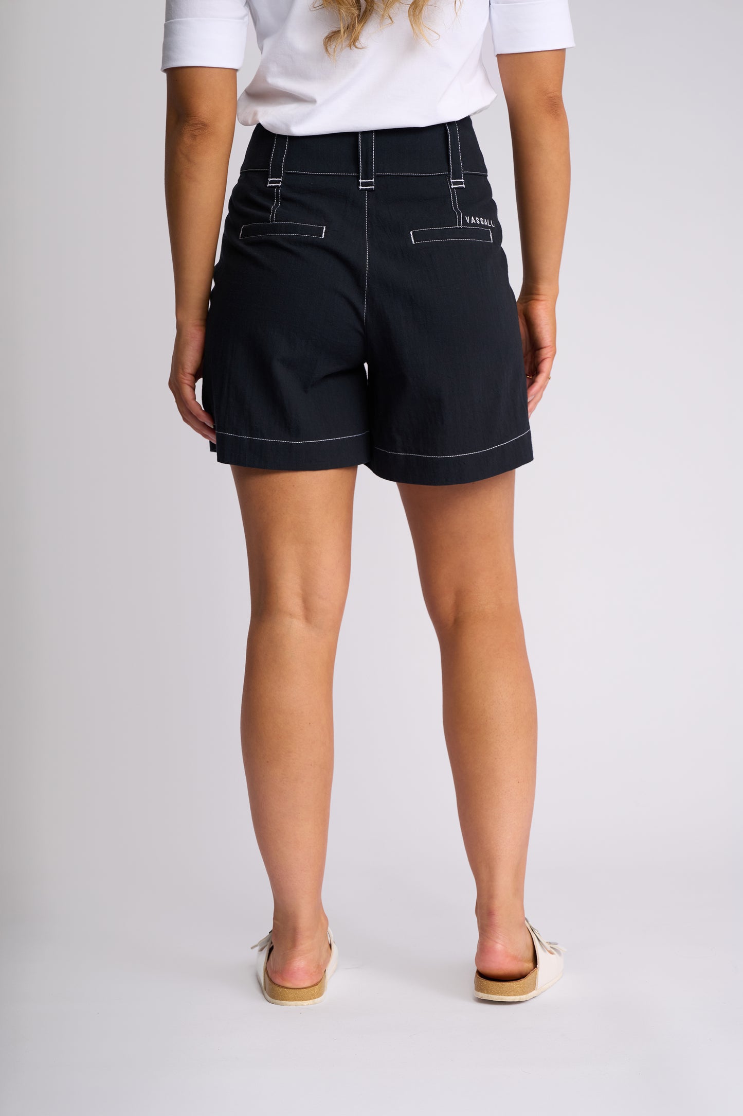 5055 - Lucy Short - Ink - (Due 2nd Week Aug)