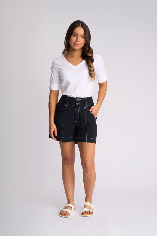 5055 - Lucy Short - Ink - (Due 2nd Week Aug)
