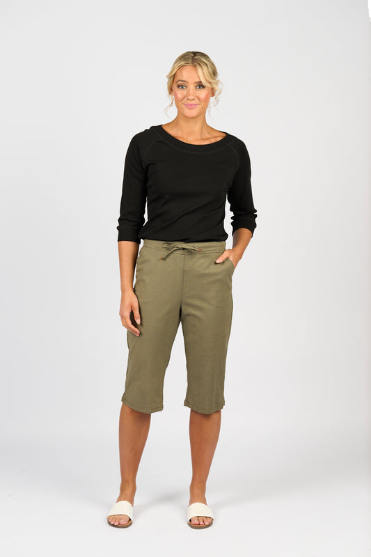 Shorts - 5789 - Army