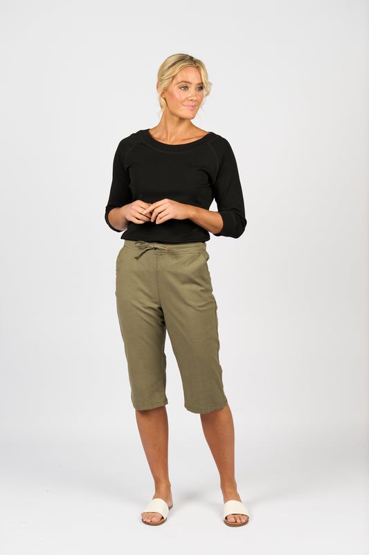 Shorts - 5789 - Army