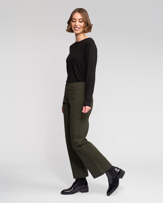 Daily Jean - 5995A - Hunter