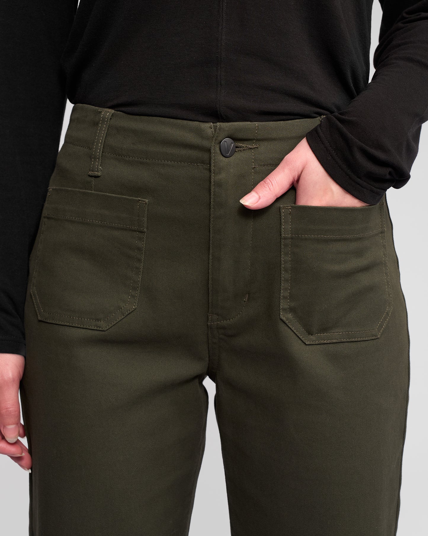 Daily Jean - 5995A - Hunter