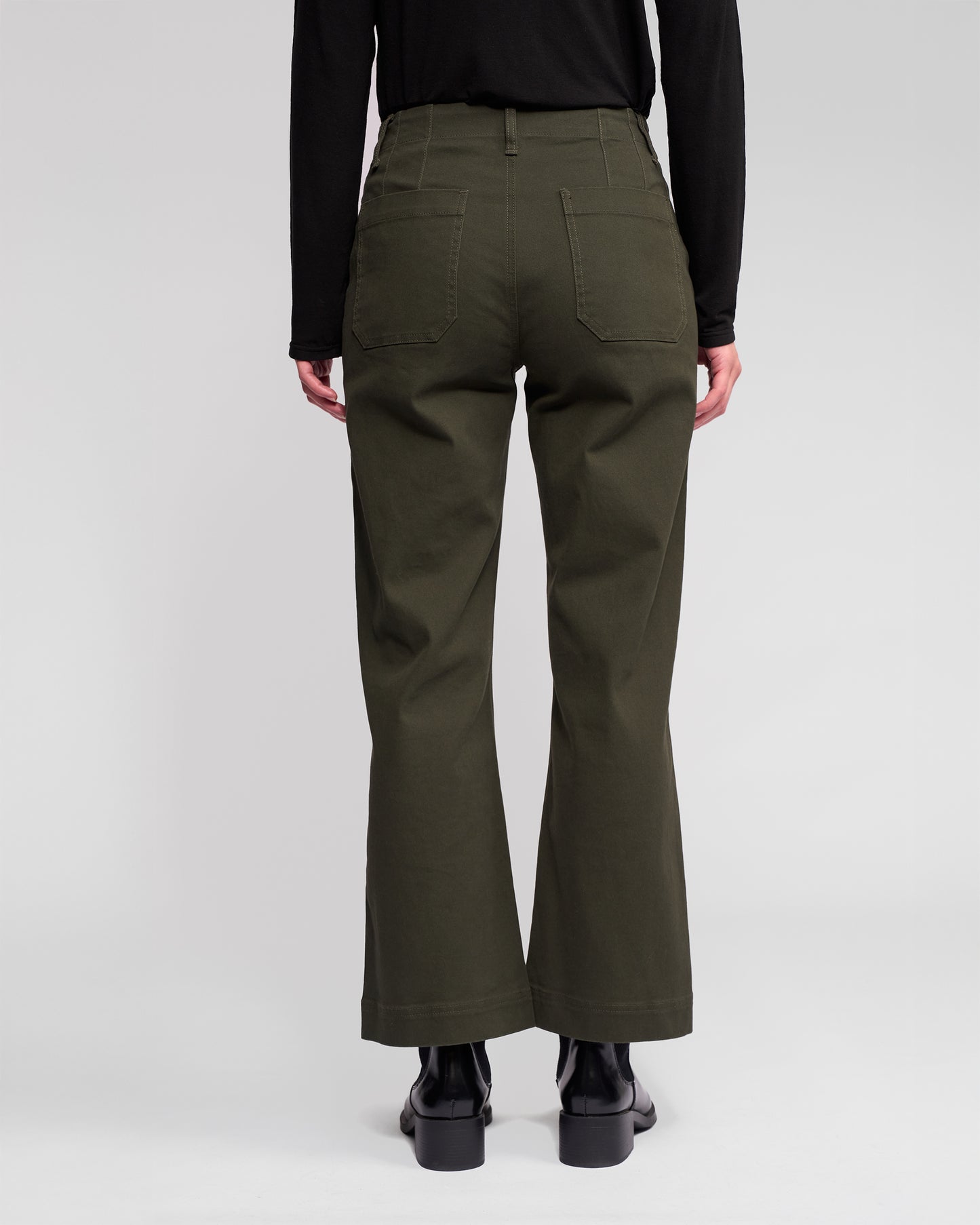 Daily Jean - 5995A - Hunter