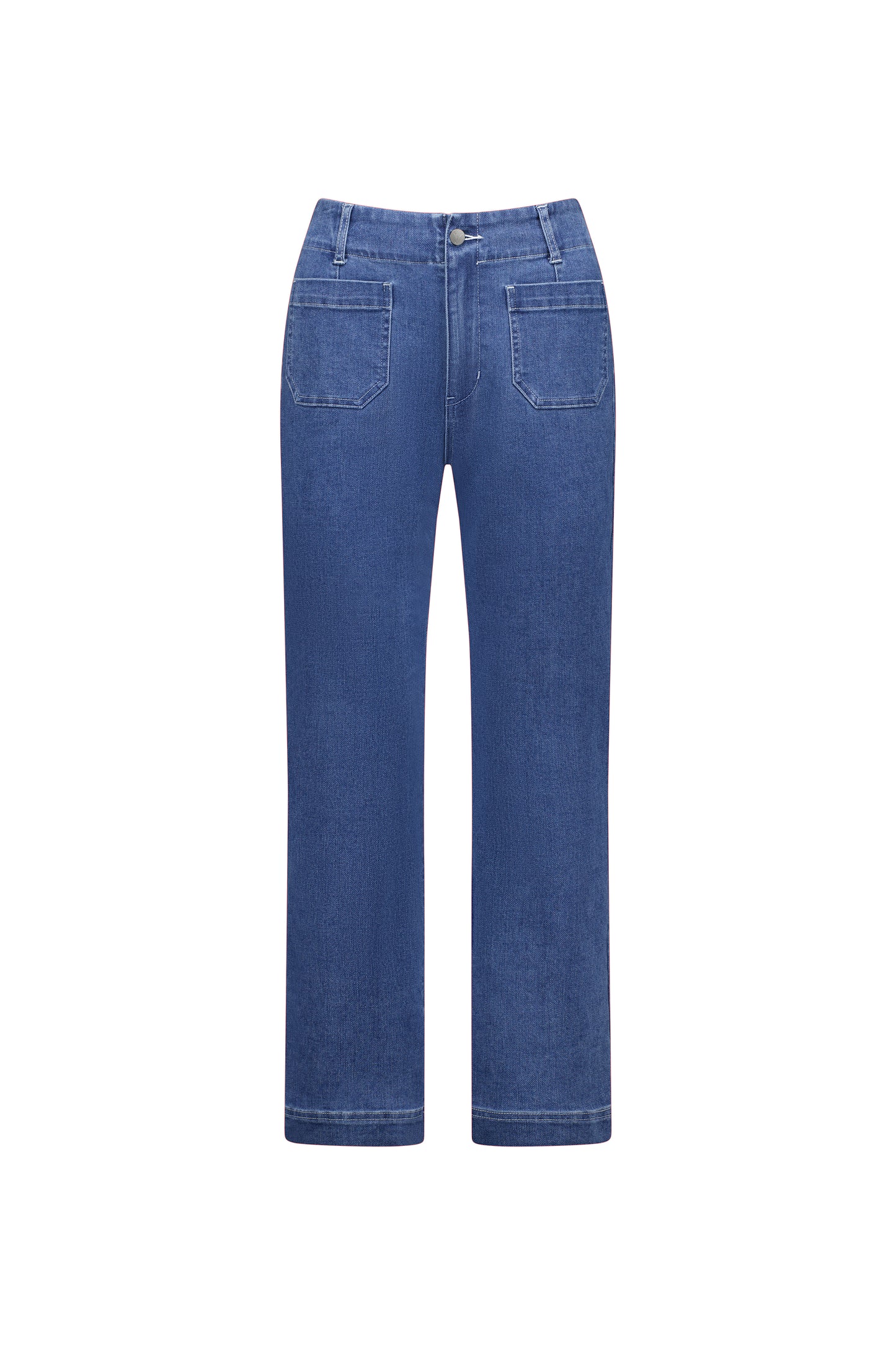 Daily Jean 5995A Blue Hue