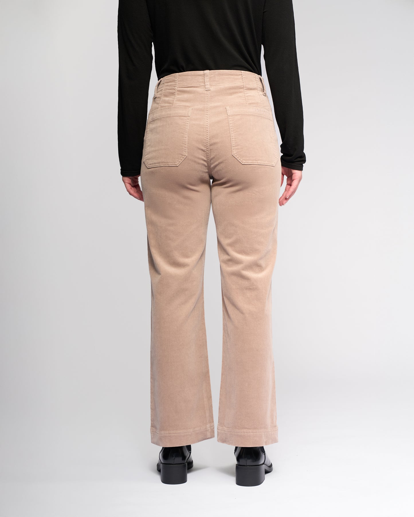 Daily Cord Pant - 5995AM - Twig