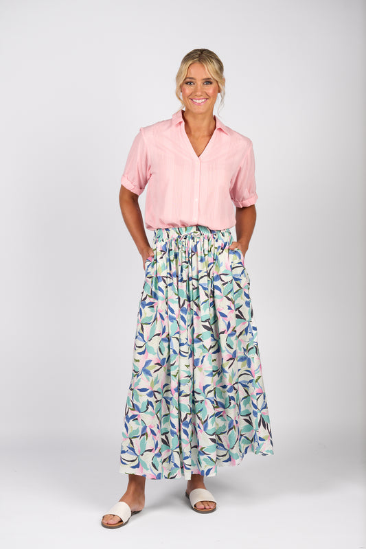 Skirt - 7065 - Soleil