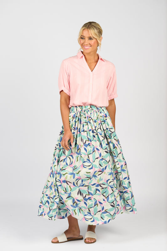 Skirt - 7065 - Soleil