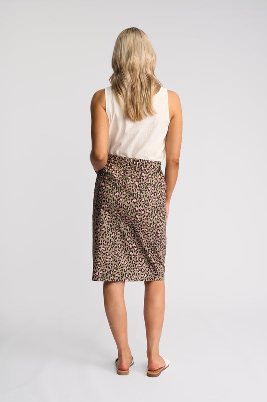 7075 - Frankie Skirt - Cub (Due 3rd Week Aug)