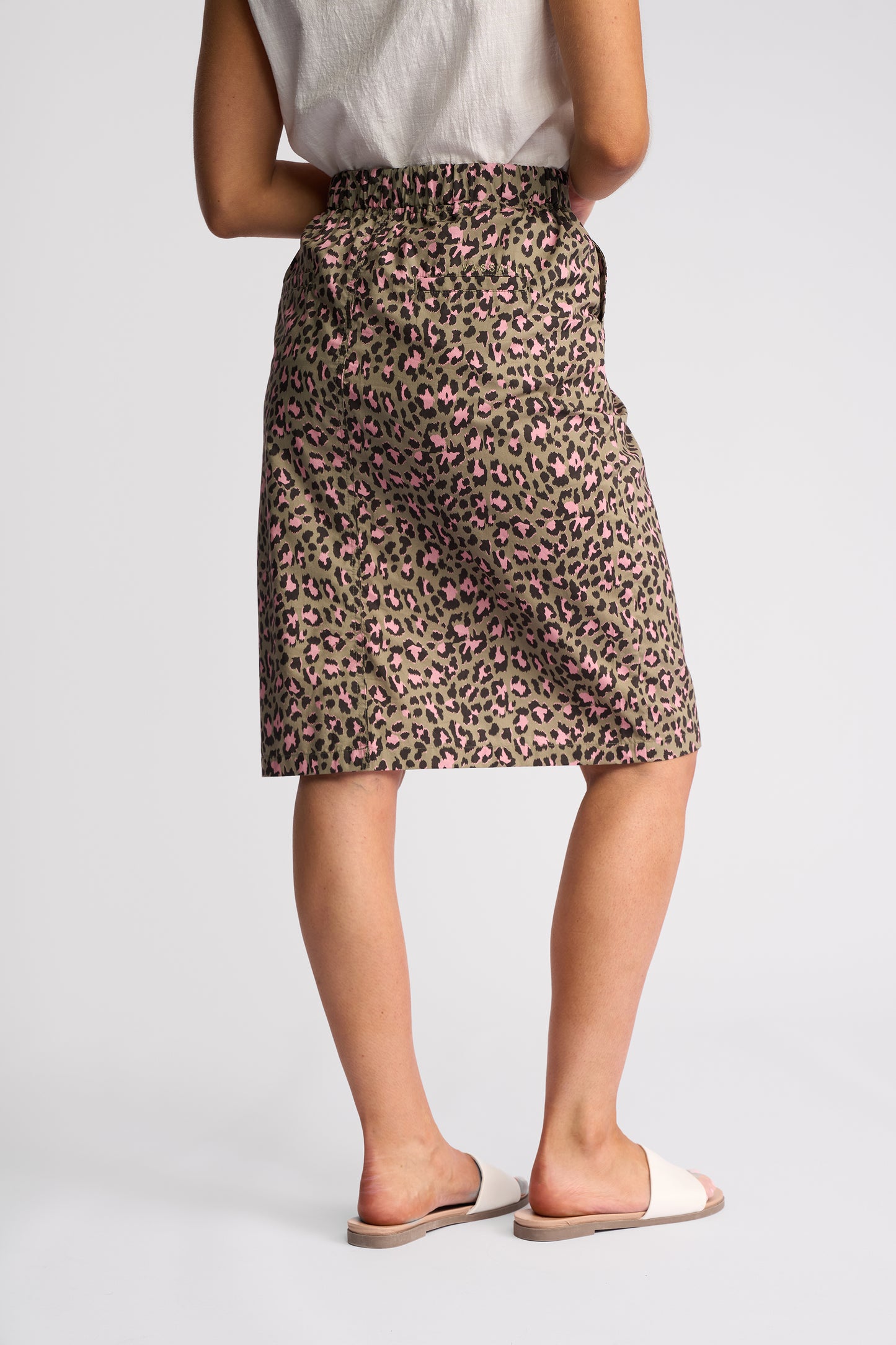 7075 - Frankie Skirt - Cub (Due 3rd Week Aug)