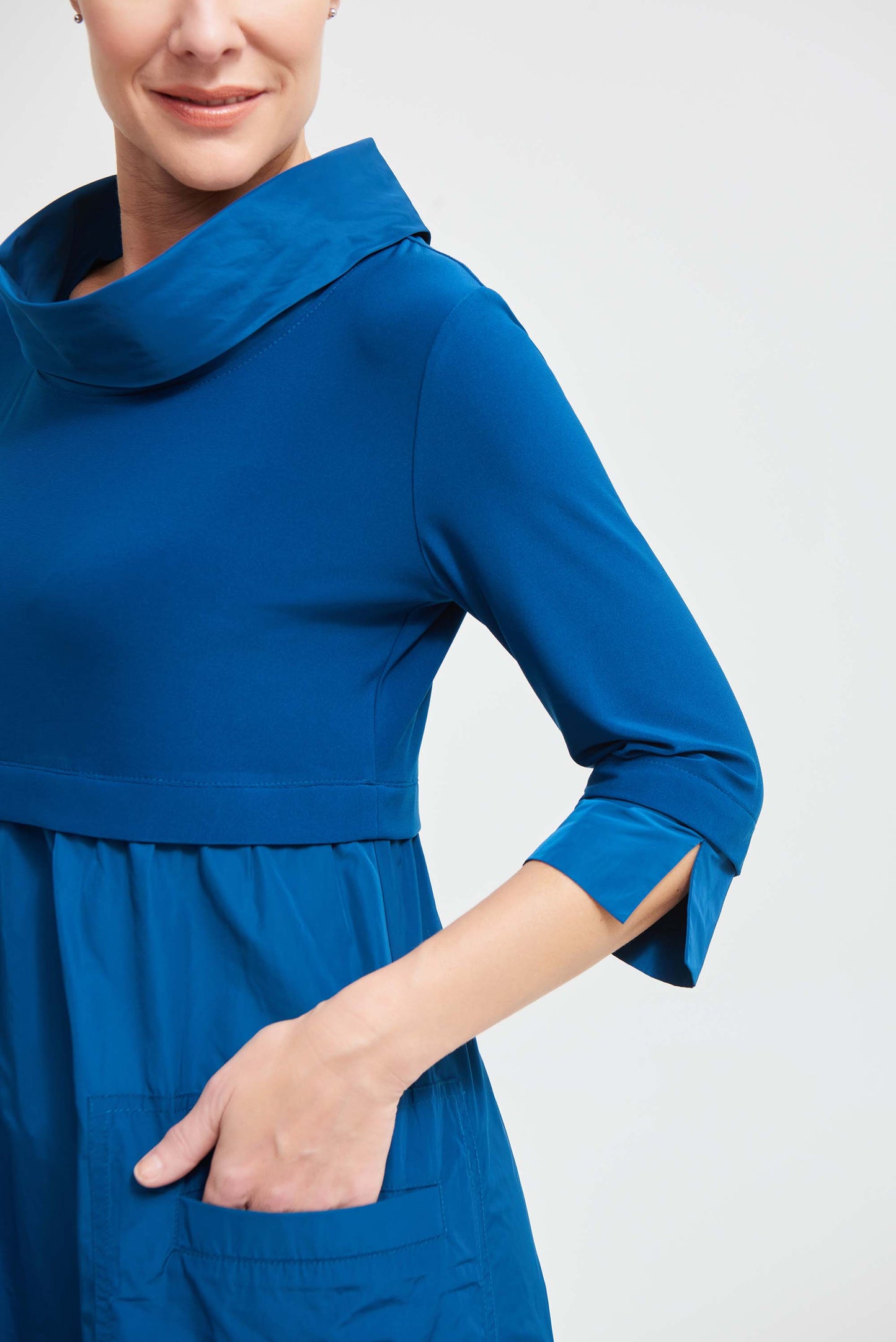 Joseph Ribkoff - Dress/Tunic Style 173444 1 x size 16 left