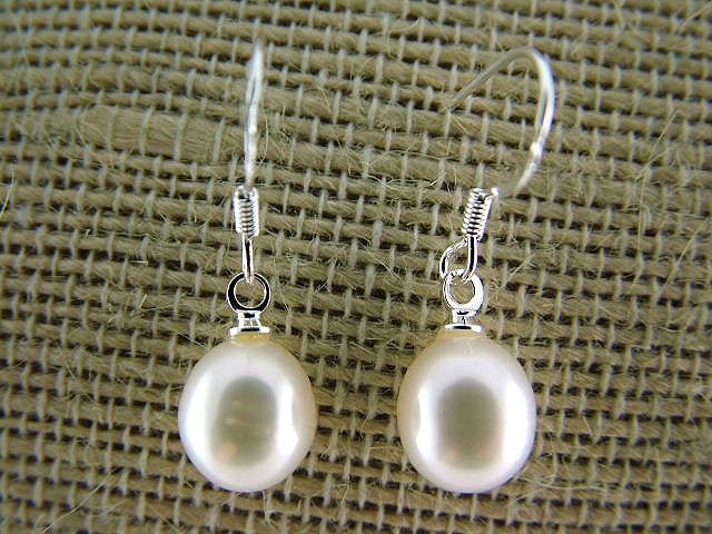 Freshwater Pearl Earrings - PL0141